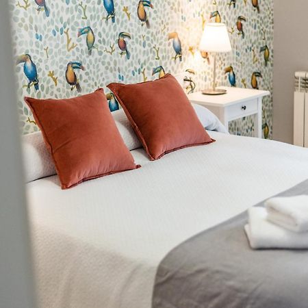 Tuguest Grisolia House - Free Parking Армілья Екстер'єр фото