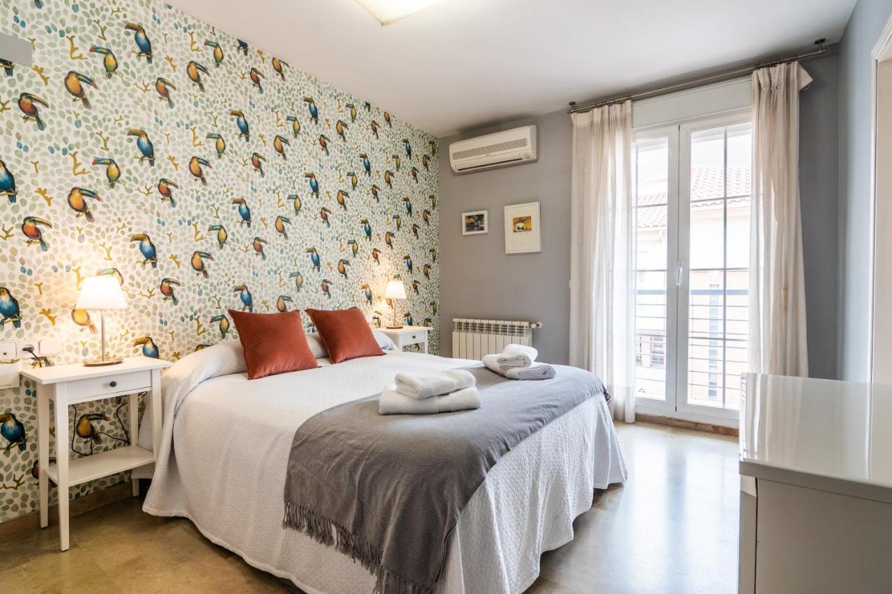 Tuguest Grisolia House - Free Parking Армілья Екстер'єр фото