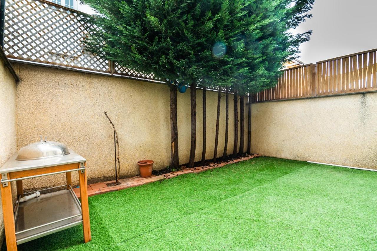 Tuguest Grisolia House - Free Parking Армілья Екстер'єр фото