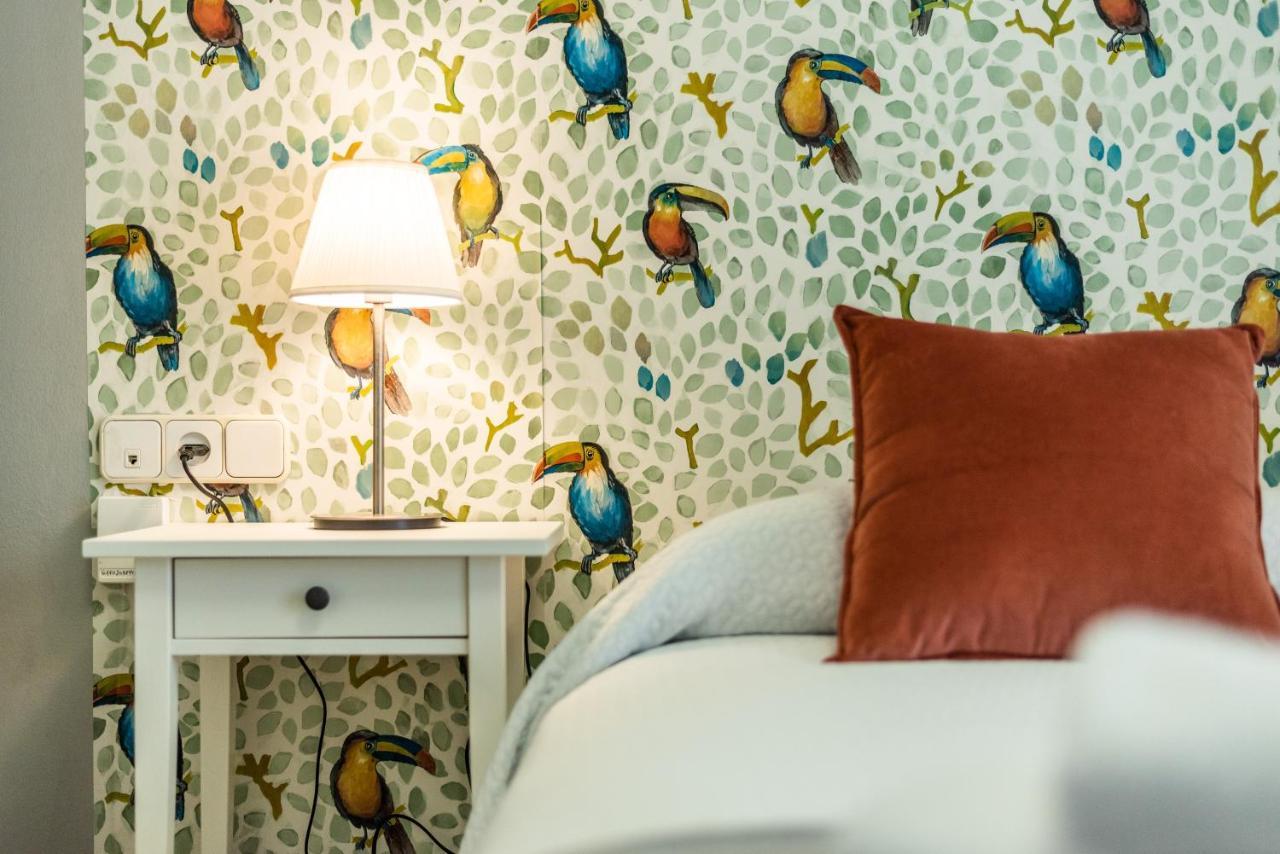Tuguest Grisolia House - Free Parking Армілья Екстер'єр фото
