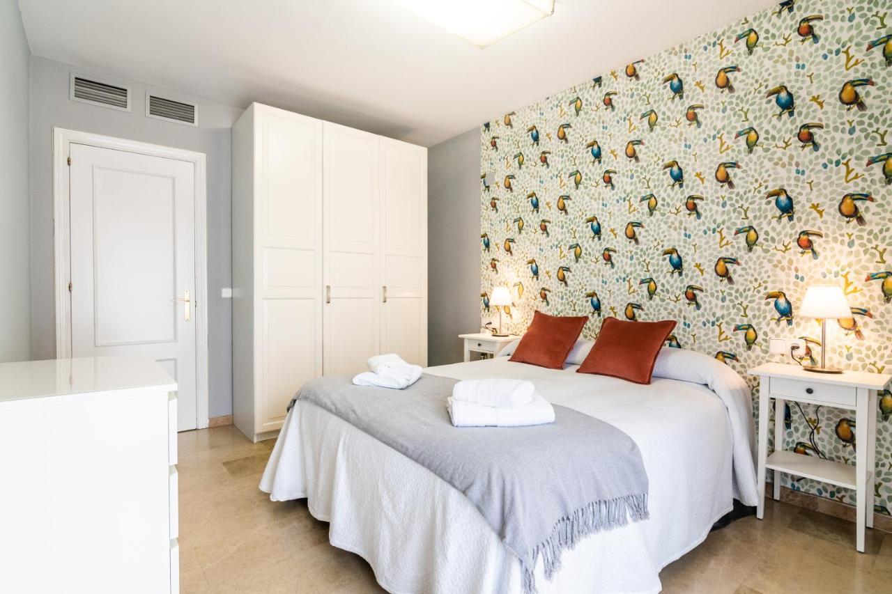 Tuguest Grisolia House - Free Parking Армілья Екстер'єр фото