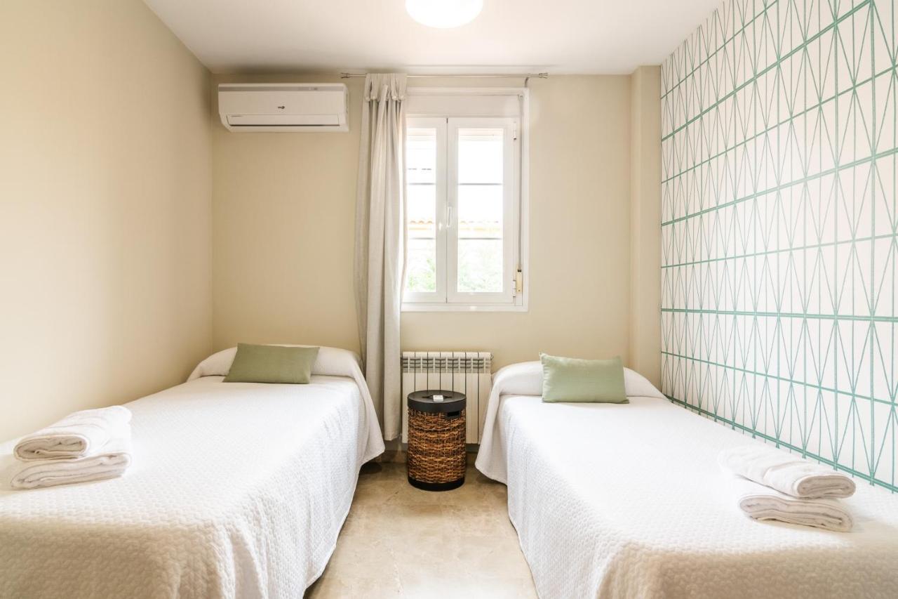 Tuguest Grisolia House - Free Parking Армілья Екстер'єр фото