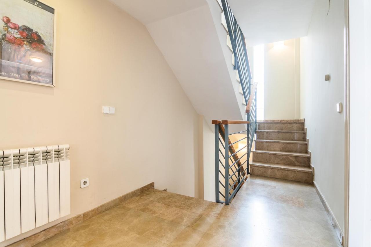 Tuguest Grisolia House - Free Parking Армілья Екстер'єр фото