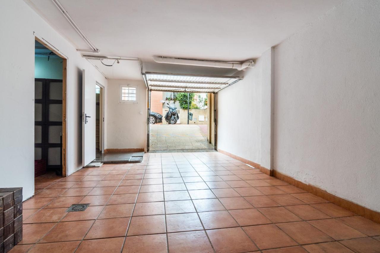 Tuguest Grisolia House - Free Parking Армілья Екстер'єр фото