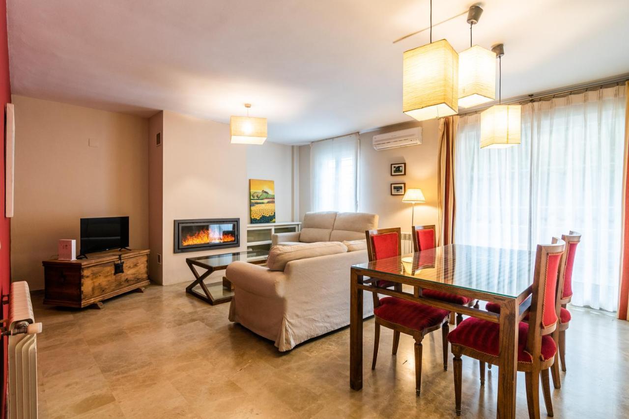 Tuguest Grisolia House - Free Parking Армілья Екстер'єр фото