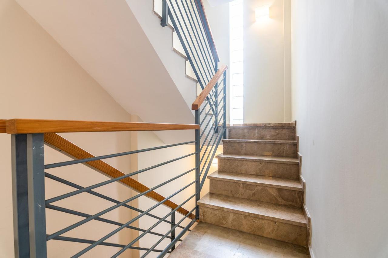 Tuguest Grisolia House - Free Parking Армілья Екстер'єр фото