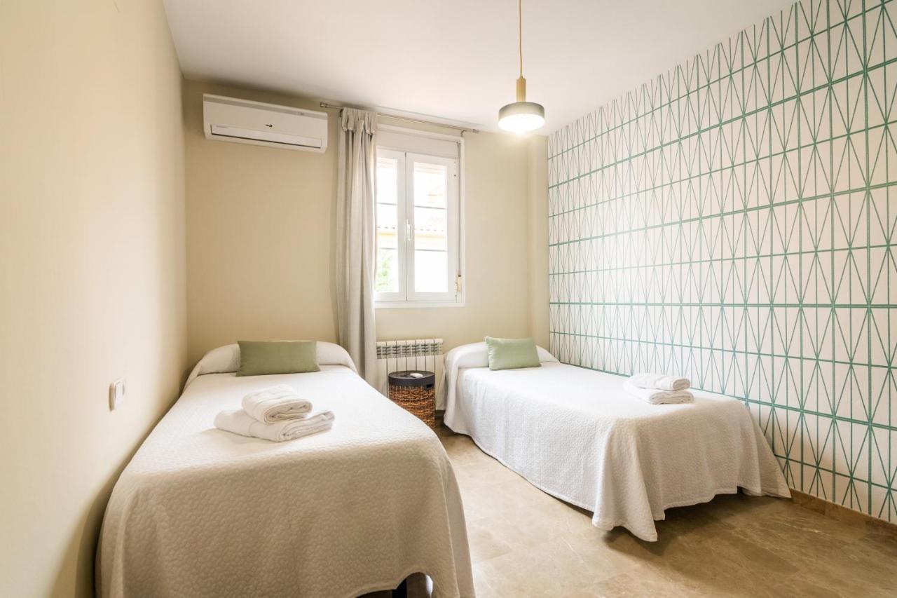 Tuguest Grisolia House - Free Parking Армілья Екстер'єр фото