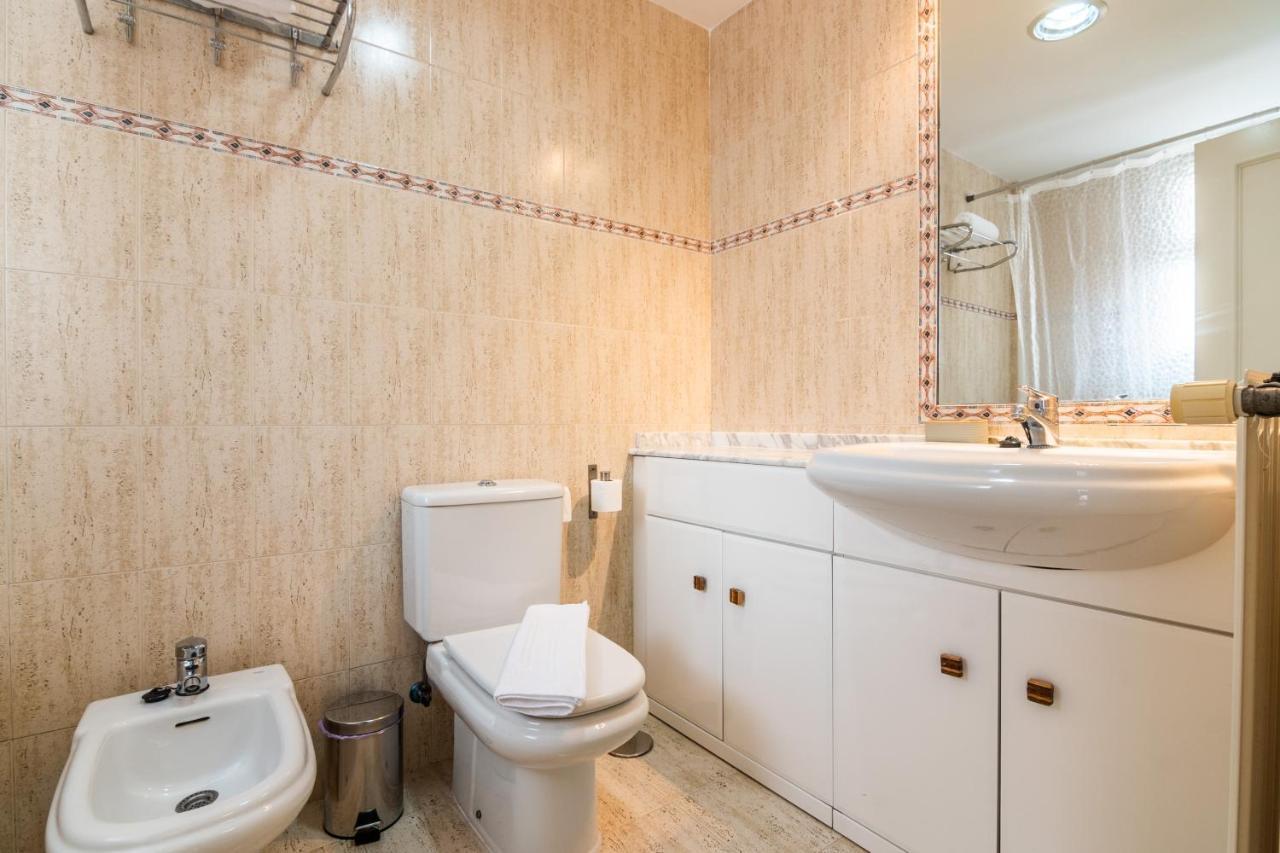 Tuguest Grisolia House - Free Parking Армілья Екстер'єр фото