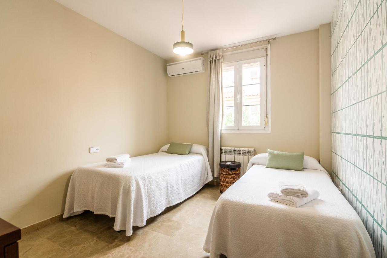 Tuguest Grisolia House - Free Parking Армілья Екстер'єр фото
